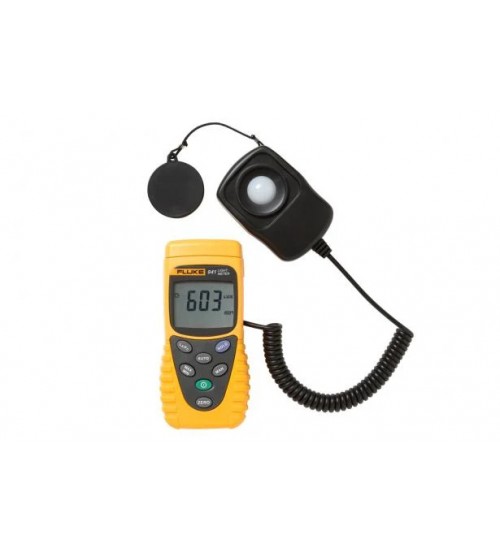 Fluke 941 Light Meter